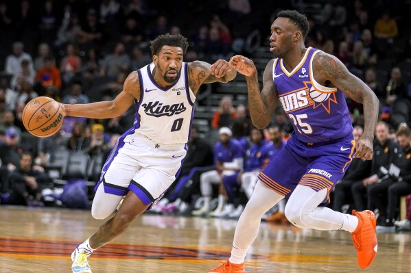 Phoenix suns deals scores